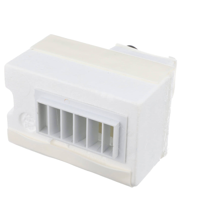 Whirlpool Refrigerator Air Diffuser W10899382 Front View