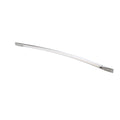 W10899551 Whirlpool Handle Fits Maytag KitchenAid Back View
