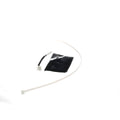 Thermistor W10902214 Whirlpool Replacement Part Side View
