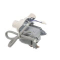 Water Pump W10906604 Whirlpool Replacement Part Side View