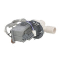 W10906604 Whirlpool Water Pump Fits Maytag KitchenAid Back View