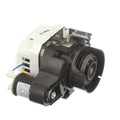 W10907617 Whirlpool Pump Motor Fits Maytag KitchenAid Back View