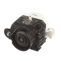 Genuine OEM Whirlpool W10907617 Pump Motor Alternate View