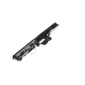 Control Panel W10910624 Whirlpool Replacement Part Side View