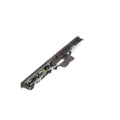 Control Panel W10910626 Whirlpool Replacement Part Side View