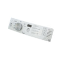 Whirlpool Control Panel W10911040 Front View