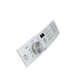 Genuine OEM Whirlpool W10911040 Control Panel Alternate View