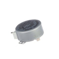 Microwave Turntable Motor W10911403 Whirlpool Replacement Part Side View