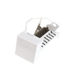 Ice Maker W10916040 Whirlpool Replacement Part Side View