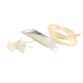 Whirlpool Fan Blade W10916494 Front View