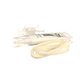 Fan Blade W10916494 Whirlpool Replacement Part Side View