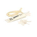 Genuine OEM Whirlpool W10916494 Fan Blade Alternate View