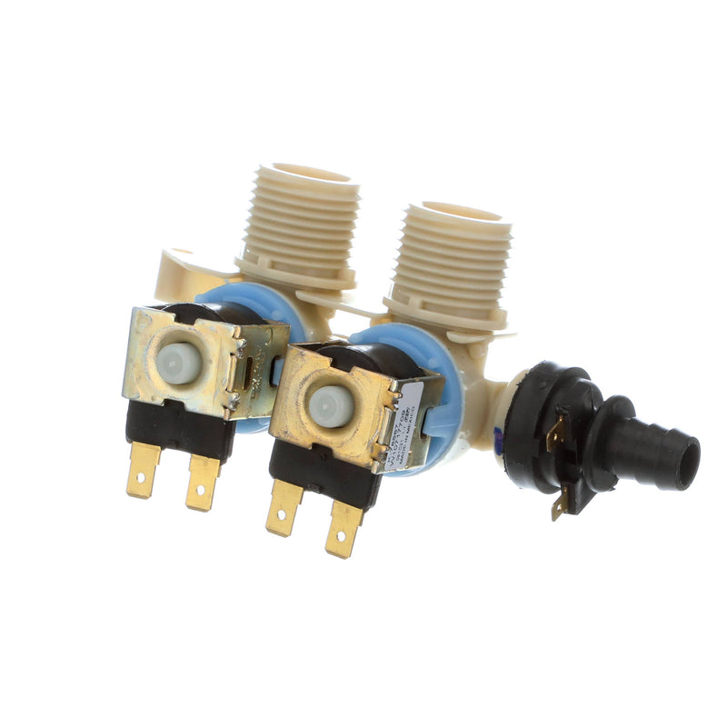 Whirlpool Washer Valve W10919200 Front View