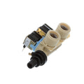 Washer Valve W10919200 Whirlpool Replacement Part Side View