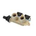 W10919200 Whirlpool Washer Valve Fits Maytag KitchenAid Back View