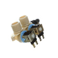 Genuine OEM Whirlpool W10919200 Washer Valve Alternate View
