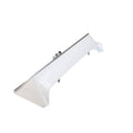 Console W10919546 Whirlpool Replacement Part Side View