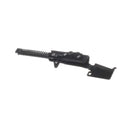 Whirlpool Hinge W11023747 Front View