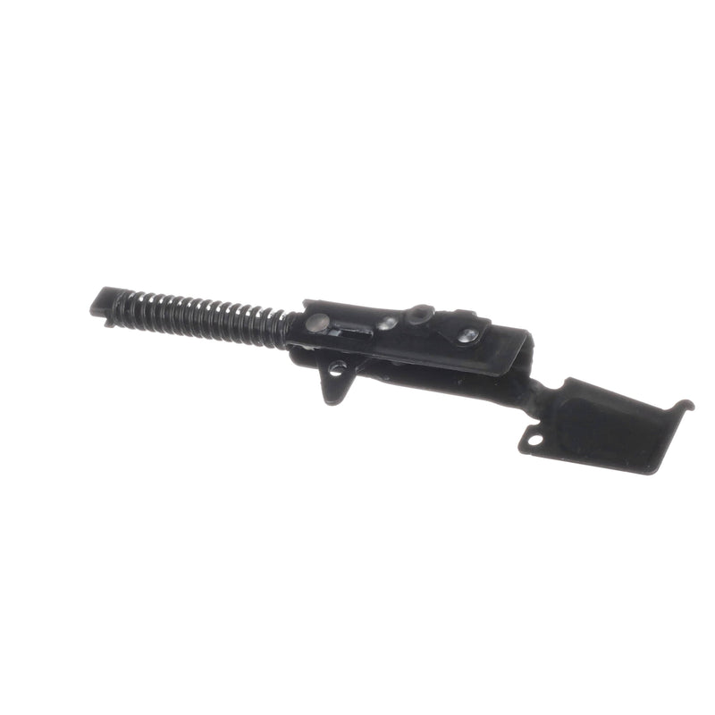 Whirlpool Hinge W11023747 Front View