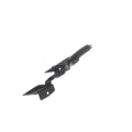 Hinge W11023747 Whirlpool Replacement Part Side View