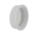 Drain Cap W11023835 Whirlpool Replacement Part Side View