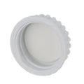 W11023835 Whirlpool Drain Cap Fits Maytag KitchenAid Back View