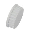 Genuine OEM Whirlpool W11023835 Drain Cap Alternate View