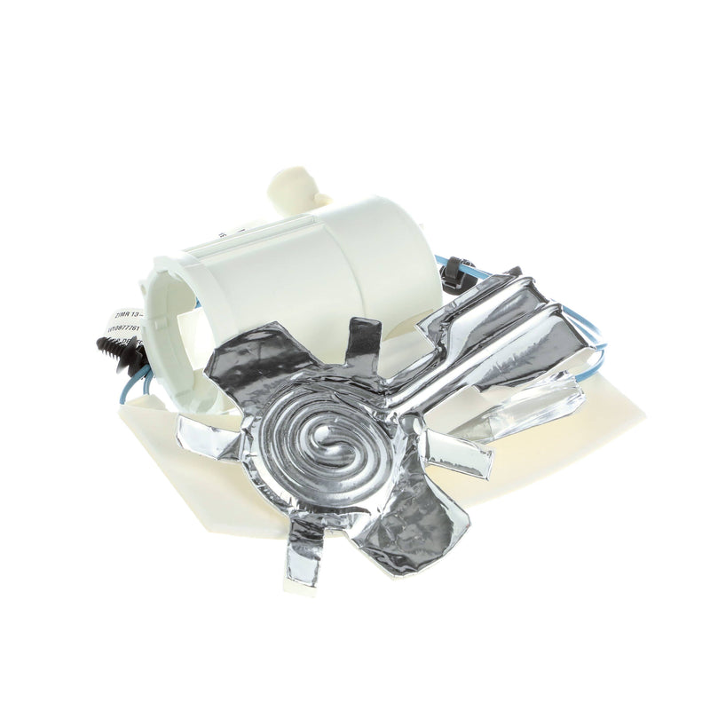 Whirlpool Housing W11024083 Front View