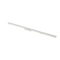W11025614 Whirlpool Mullion Rail Fits Maytag KitchenAid Back View