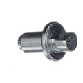 W11026307 Whirlpool Hinge Pin Fits Maytag KitchenAid Back View