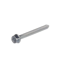 Whirlpool Screw W11027980 Front View