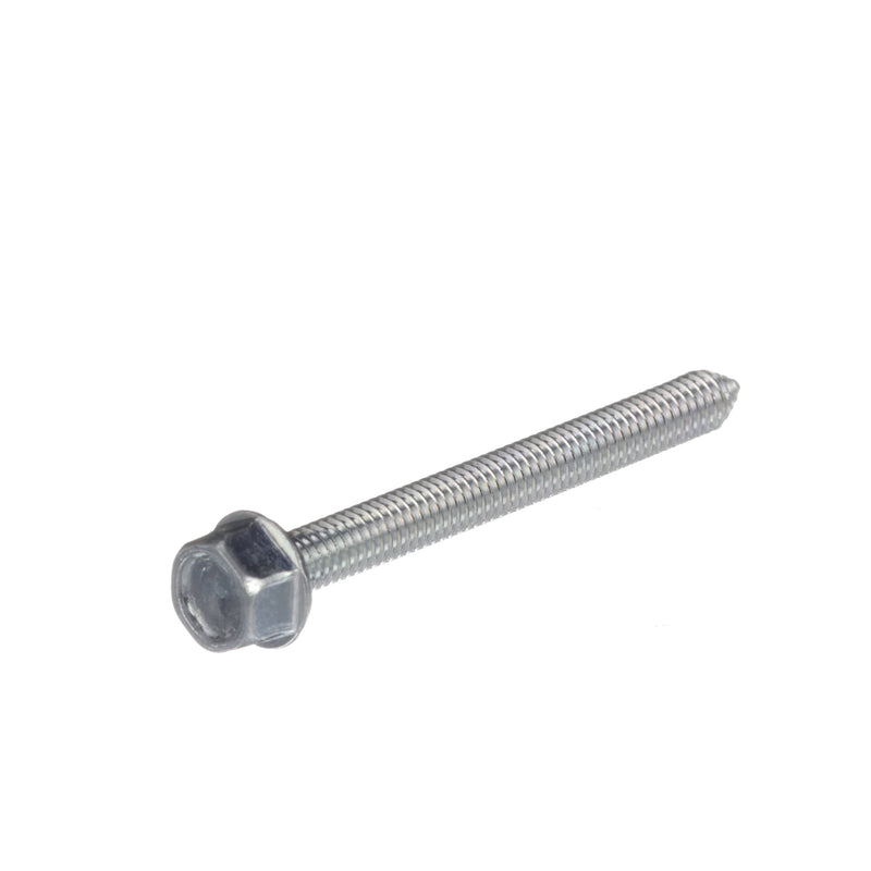 Whirlpool Screw W11027980 Front View