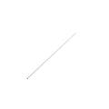 Genuine OEM Whirlpool W11028221 Shaft Alternate View