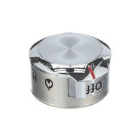 Whirlpool Control Knob W11030413 Front View