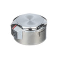 Control Knob W11030413 Whirlpool Replacement Part Side View