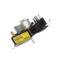 Whirlpool Timer W11043387 Front View