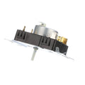 Timer W11043387 Whirlpool Replacement Part Side View