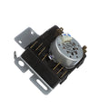 W11043387 Whirlpool Timer Fits Maytag KitchenAid Back View