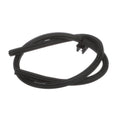 Hose W11044558 Whirlpool Replacement Part Side View