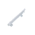 Track W11051442 Whirlpool Replacement Part Side View