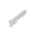 Genuine OEM Whirlpool W11051442 Track Alternate View