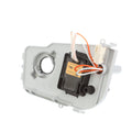Whirlpool Pump W11086537 Front View