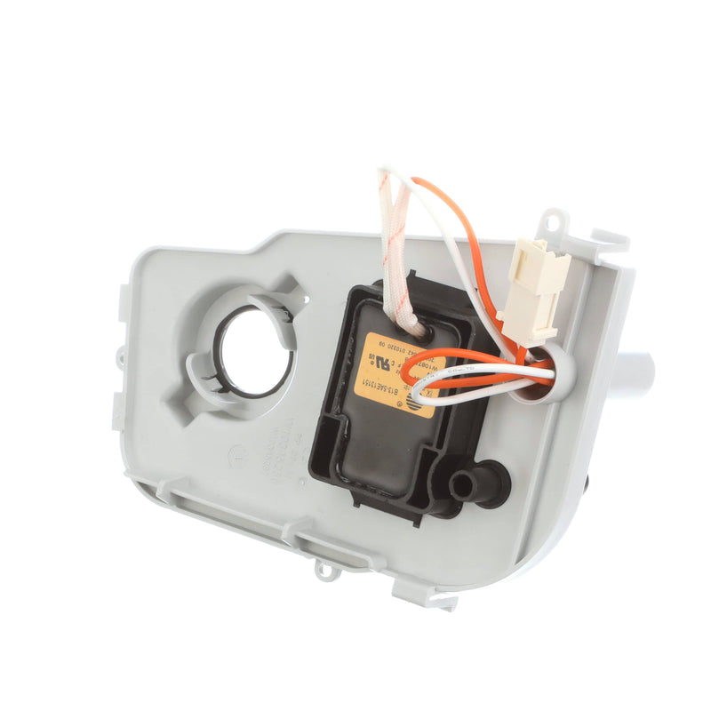 Whirlpool Pump W11086537 Front View