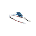 Heater W11087201 Whirlpool Replacement Part Side View