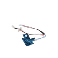 Genuine OEM Whirlpool W11087201 Heater Alternate View