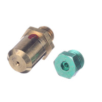 Whirlpool Orifice Spud W11087486 Front View