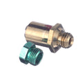 Orifice Spud W11087486 Whirlpool Replacement Part Side View