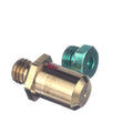 Genuine OEM Whirlpool W11087486 Orifice Spud Alternate View