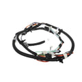 Genuine OEM Whirlpool W11095106 Wire Harness Alternate View