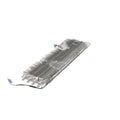 Evaporator W11099748 Whirlpool Replacement Part Side View